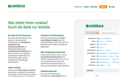 conlexa Website